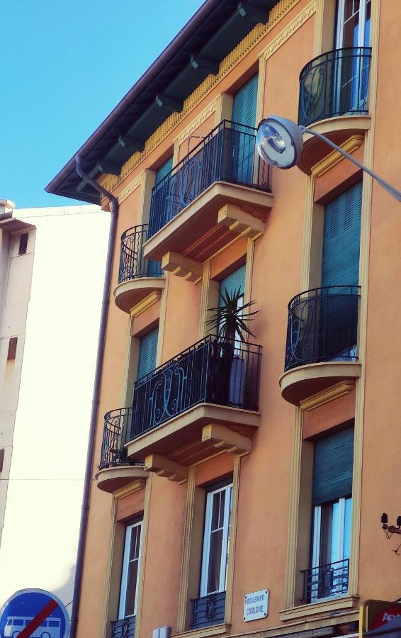 Nuances D'azur - Bel Azur * Nice