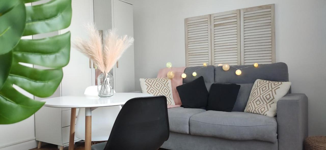 Nuances D'azur - Bel Azur Apartment *