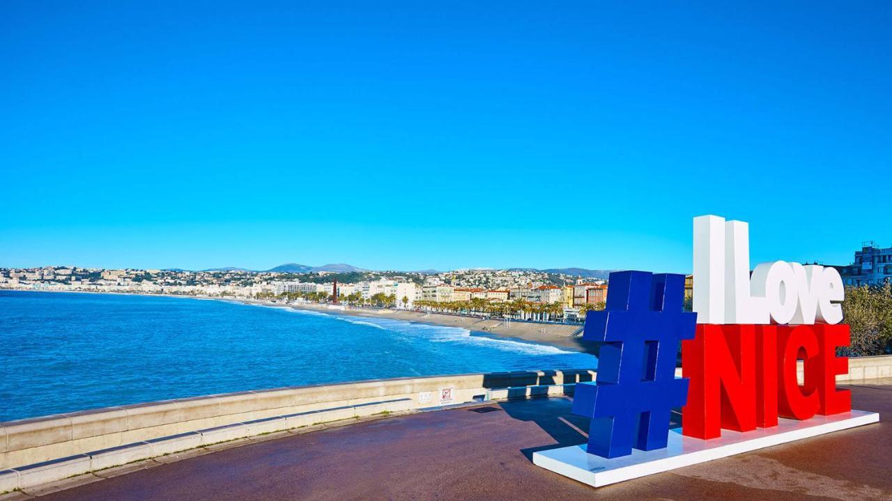 Nuances D'azur - Bel Azur *
